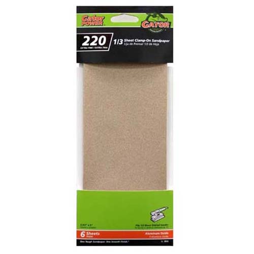 buy sanding power sheets at cheap rate in bulk. wholesale & retail building hand tools store. home décor ideas, maintenance, repair replacement parts