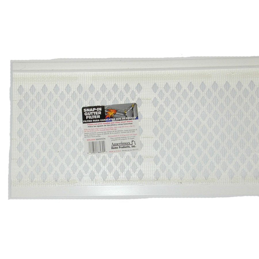 buy gutter guards at cheap rate in bulk. wholesale & retail building & construction hardware store. home décor ideas, maintenance, repair replacement parts