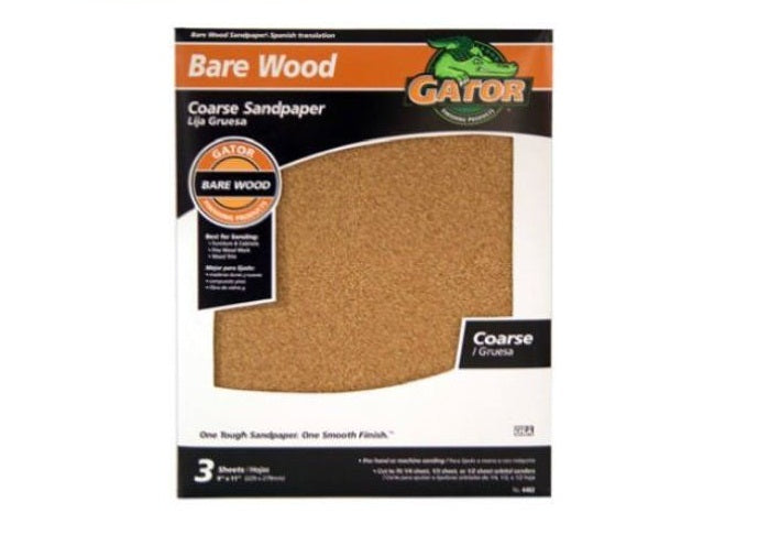buy sanding power sheets at cheap rate in bulk. wholesale & retail hand tool supplies store. home décor ideas, maintenance, repair replacement parts