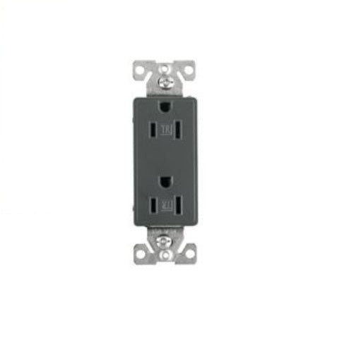 buy electrical switches & receptacles at cheap rate in bulk. wholesale & retail electrical replacement parts store. home décor ideas, maintenance, repair replacement parts
