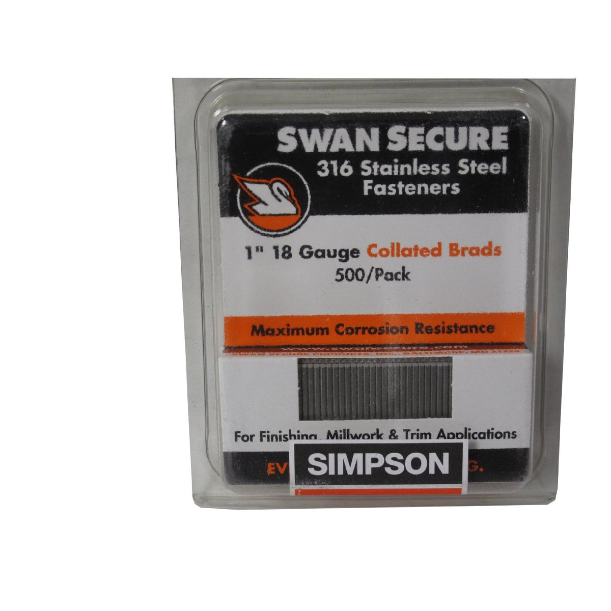 buy nails, tacks, brads & fasteners at cheap rate in bulk. wholesale & retail home hardware repair tools store. home décor ideas, maintenance, repair replacement parts