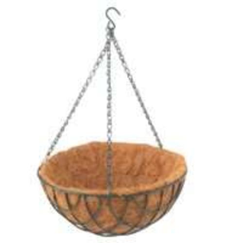 buy hanging planters & pots at cheap rate in bulk. wholesale & retail garden edging & fencing store.