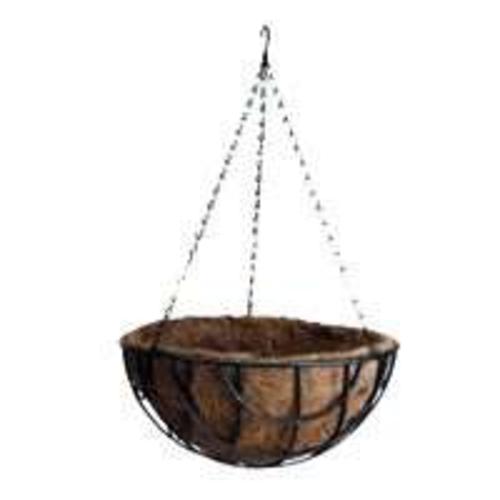 buy hanging planters & pots at cheap rate in bulk. wholesale & retail landscape supplies & farm fencing store.