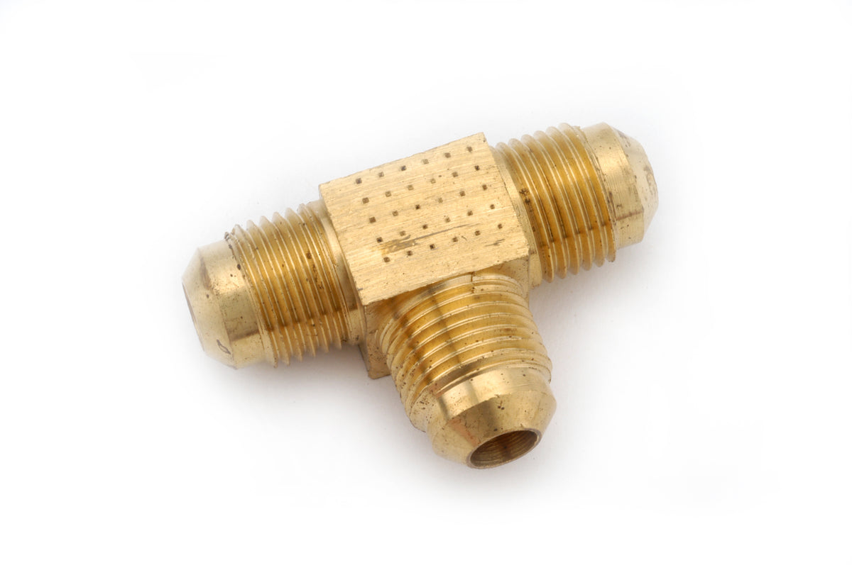 buy brass flare pipe fittings & tees at cheap rate in bulk. wholesale & retail plumbing supplies & tools store. home décor ideas, maintenance, repair replacement parts