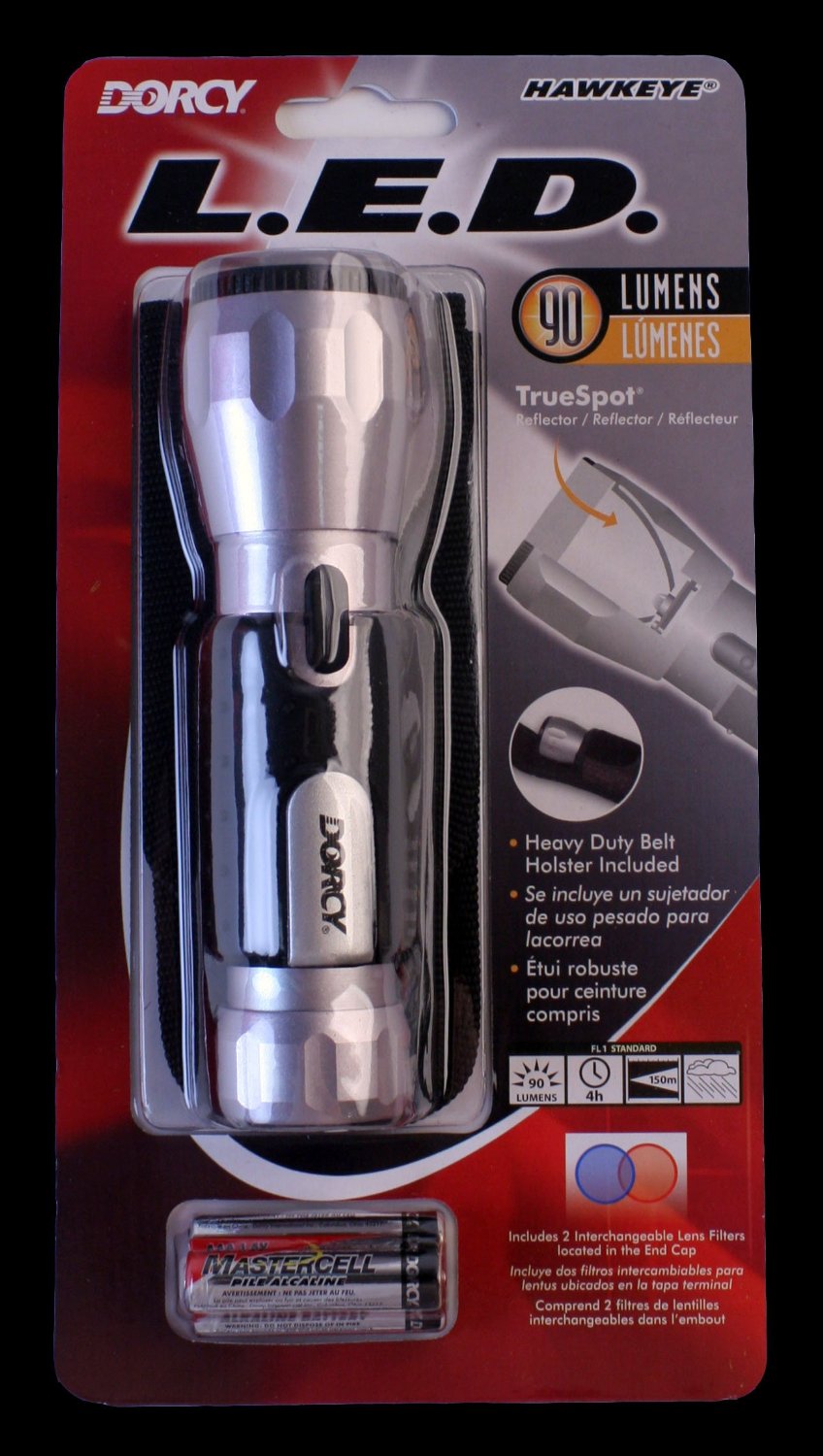 buy battery flashlights at cheap rate in bulk. wholesale & retail construction electrical supplies store. home décor ideas, maintenance, repair replacement parts