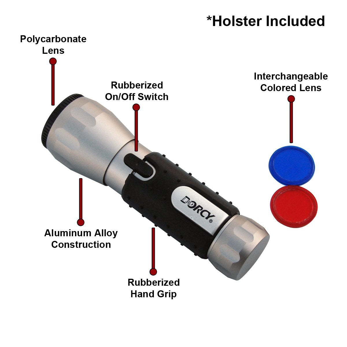 buy battery flashlights at cheap rate in bulk. wholesale & retail construction electrical supplies store. home décor ideas, maintenance, repair replacement parts
