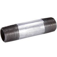 buy galvanized pipe nipple & standard at cheap rate in bulk. wholesale & retail plumbing repair parts store. home décor ideas, maintenance, repair replacement parts