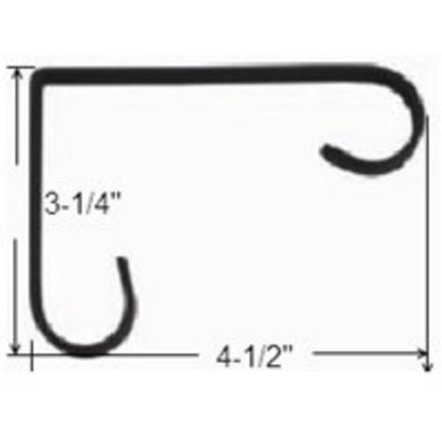 buy plant brackets & hooks at cheap rate in bulk. wholesale & retail garden maintenance tools store.