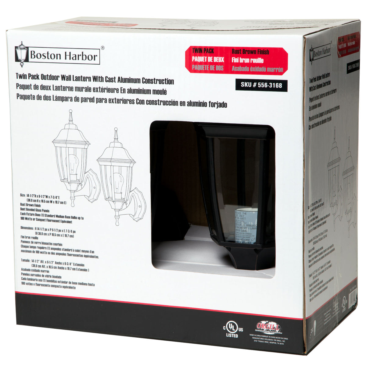 buy outdoor porch & patio lights at cheap rate in bulk. wholesale & retail lighting parts & fixtures store. home décor ideas, maintenance, repair replacement parts