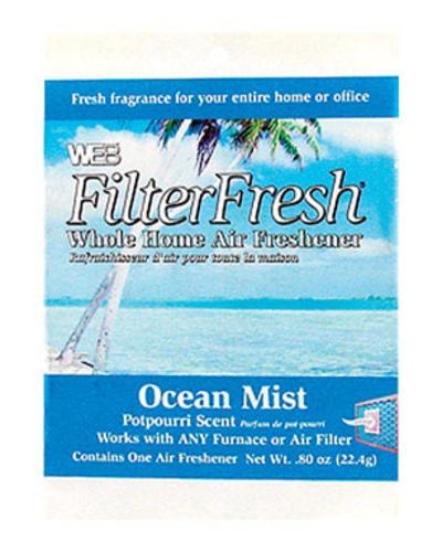Web WOCEAN Whole Home Air Freshener, 6.75" x .9" x .25"