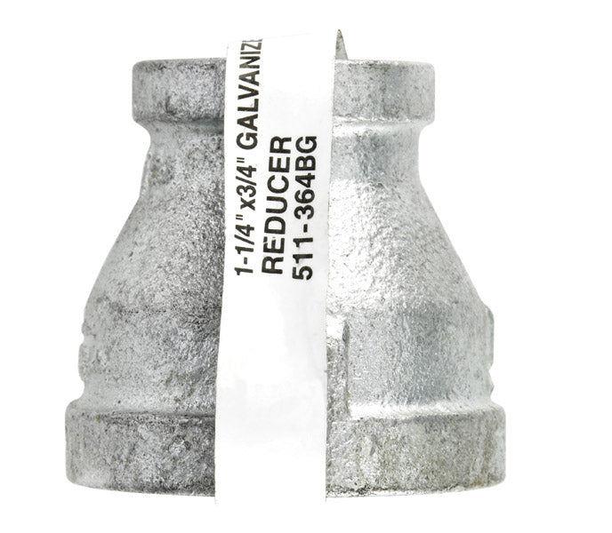 buy galvanized reducing coupling at cheap rate in bulk. wholesale & retail plumbing repair tools store. home décor ideas, maintenance, repair replacement parts