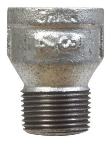 buy galvanized pipe fittings & extension piece at cheap rate in bulk. wholesale & retail plumbing tools & equipments store. home décor ideas, maintenance, repair replacement parts