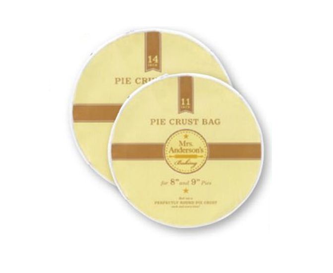 Mrs Anderson's 7406 Pie Crust Maker, 11"