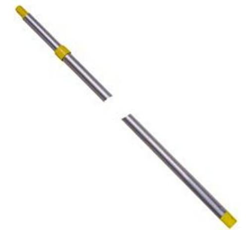 Mr Longarm 9272 Twist-Lok Extension Pole, 6' to 12'