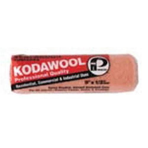 Premier Paint Roller R9KW2-14 "KODAWOOL" ROLLER COVER 9"x1/4"