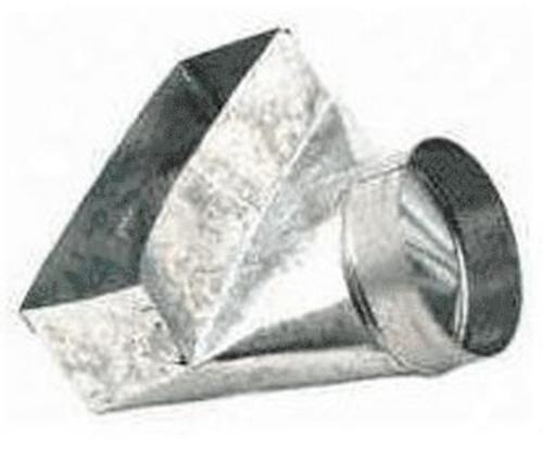 buy duct register boots & stacks at cheap rate in bulk. wholesale & retail heat & air conditioning items store.