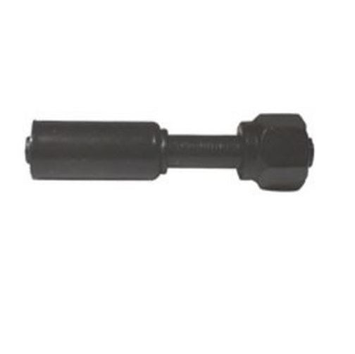 Imperial 93720 Air Conditioning Hose End. 5/16" I.D, Carbon Steel
