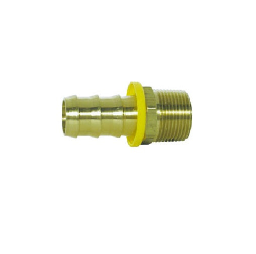 buy brass hose barbs pipe fittings at cheap rate in bulk. wholesale & retail plumbing replacement parts store. home décor ideas, maintenance, repair replacement parts