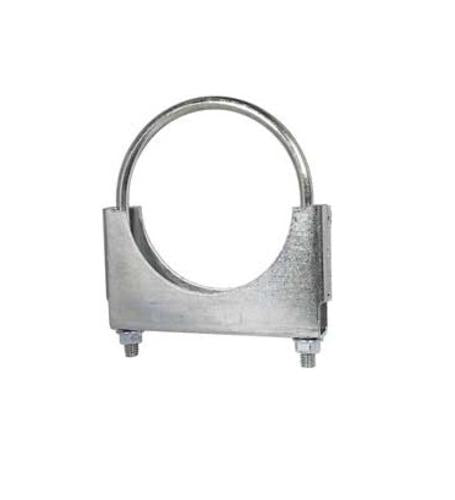Imperial 72649 Truck Muffler Clamp, 1-1/8"x5/16"-18,Per Package of 10