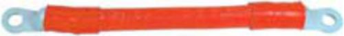 Imperial 70807 2/0-Gauge Positive Battery Harness, 8-1/2", Red