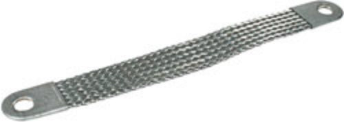 Imperial 71199 Braided Ground Strap, 24"