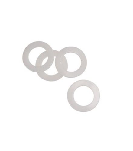 Imperial 37625 Nylon Gasket, 9/16"x13/16"x3/32"