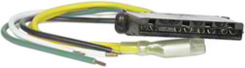 Imperial 71698 Ford Voltage Regulator Pigtail