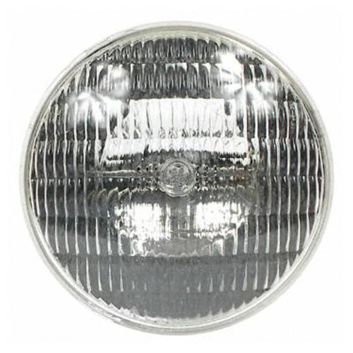 GE 81573-3 Halogen Sealed Beam Lamp #H6024, 13/13 V