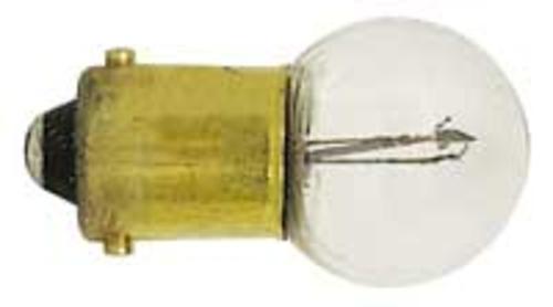 Imperial 81463 Miniature Bayonet Bulb #257, 14 V, G4-1/2