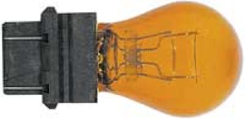 GE 81393-3 Turn/Parking/Sidemarker Bulb #3157NAKR, Amber