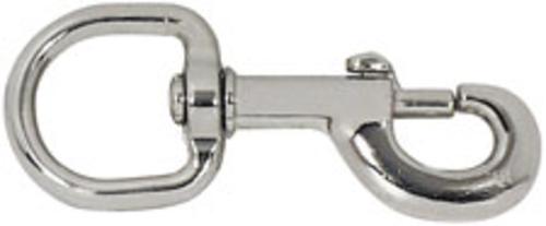 Imperial 24411 Swivel Eye Bolt Snap, 3/4"