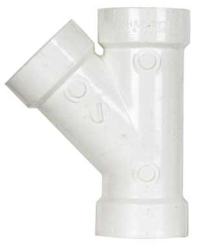 buy pvc-dwv fittings at cheap rate in bulk. wholesale & retail plumbing spare parts store. home décor ideas, maintenance, repair replacement parts