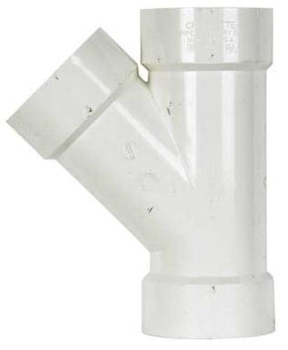buy pvc-dwv fittings at cheap rate in bulk. wholesale & retail plumbing materials & goods store. home décor ideas, maintenance, repair replacement parts