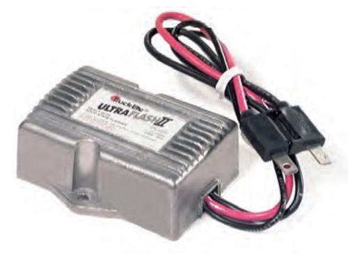 Truck-Lite 81057 Heavy-Duty Solid State Electronic Flasher