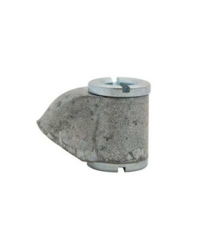 Imperial 97379 Dual Head Air Gauge Chuck