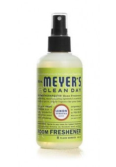 Mrs. Meyer's Room Freshener, 8 Oz.