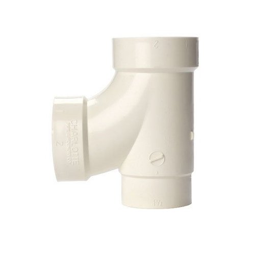 buy pvc-dwv fittings at cheap rate in bulk. wholesale & retail plumbing replacement items store. home décor ideas, maintenance, repair replacement parts