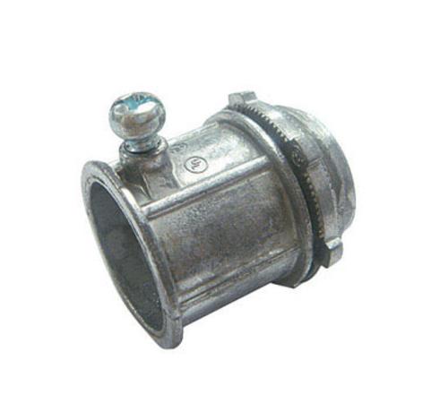 Sigma TC-502 EMT Set Screw Connector 3/4" Box/25
