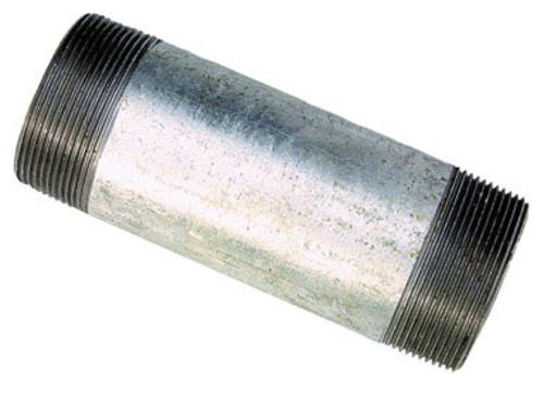 buy galvanized pipe nipple & standard at cheap rate in bulk. wholesale & retail plumbing repair parts store. home décor ideas, maintenance, repair replacement parts