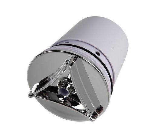 Culligan FM-25R Faucet Mount Replacement Filter, Chrome