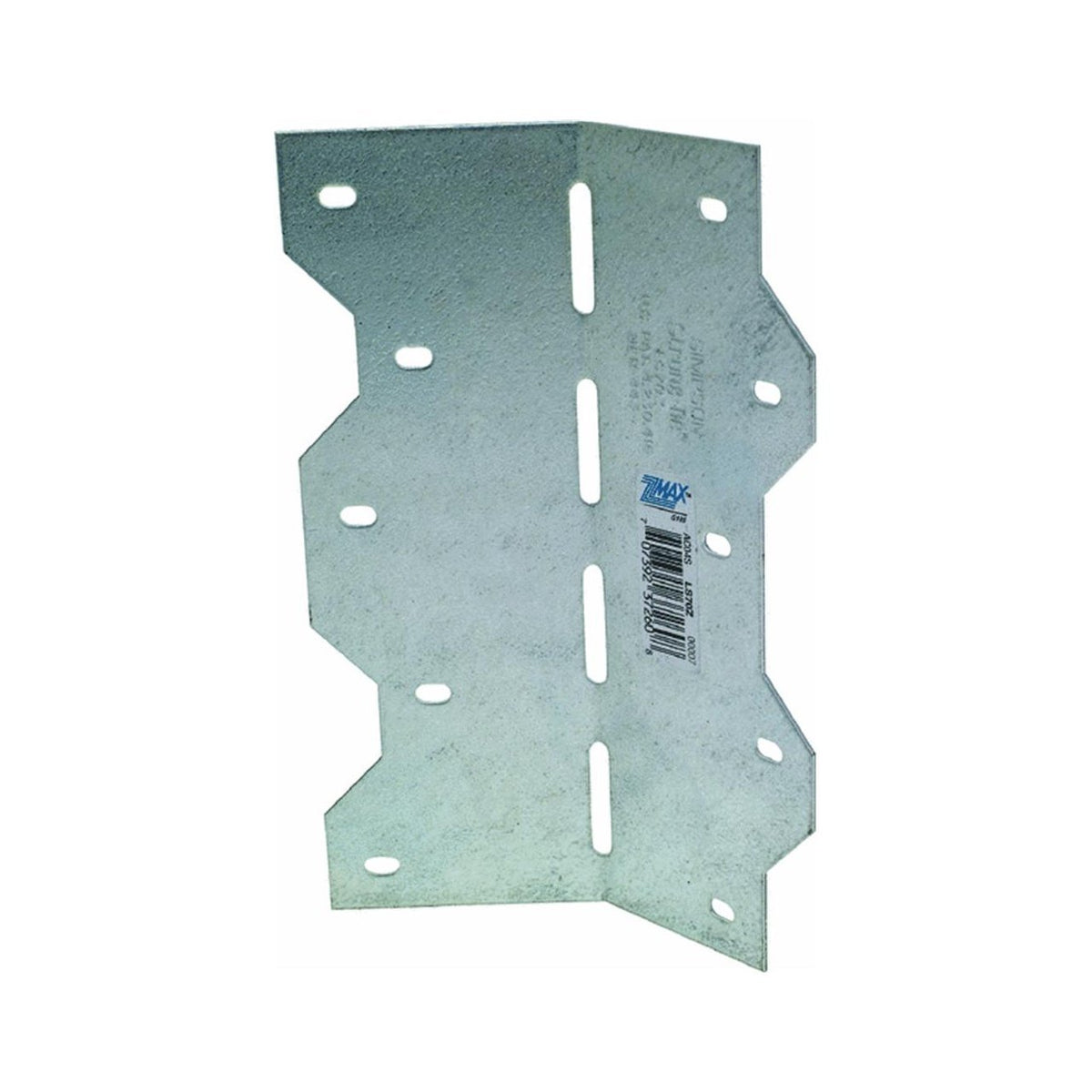 Simpson Strong-Tie LS70Z Adjustable L-Angle, 6-3/8"