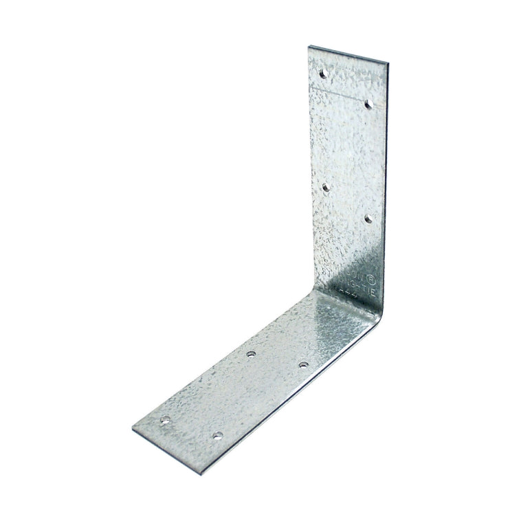 Simpson Strong-Tie A44 Angle, 4-9/16" x 4-3/8" x 1-1/2"