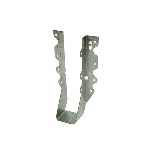 Simpson Strong-Tie LU28 Face Mount Hanger, 6-3/8" x 1-9/16" x 1-1/2"