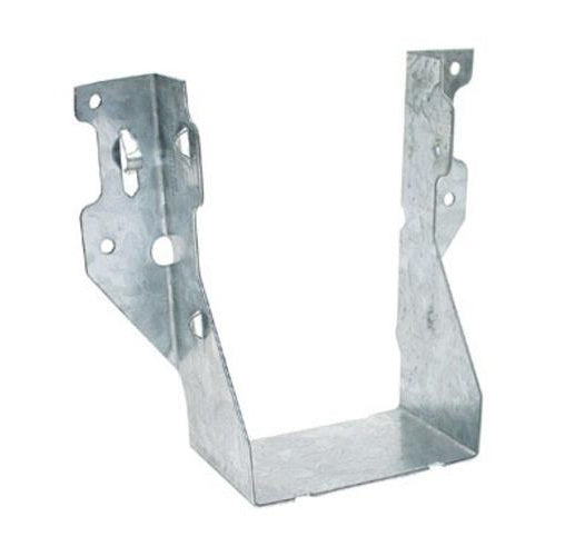 Simpson Strong-Tie LUS26-2Z Joist Hanger, 4-7/8" x 3-1/8" x  2"