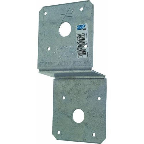 Simpson Strong-Tie DJT14Z ZMax Deck Joist Tie, 14 Ga.