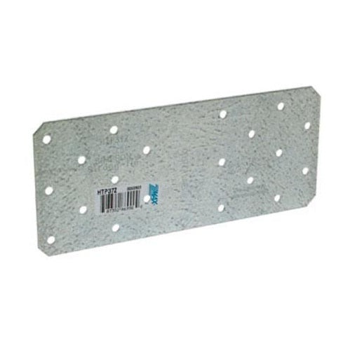 Simpson Strong-Tie HTP37Z Heavy-Duty Tie Plate, 7" x 3"