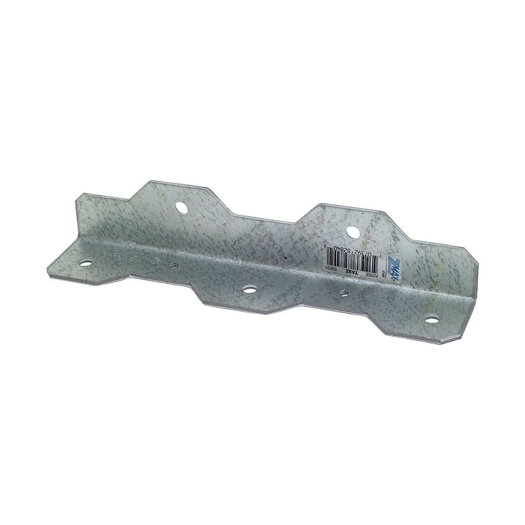 Simpson Strong-Tie TA9Z Stair Tread Angle, 1/4" x 1-1/2"