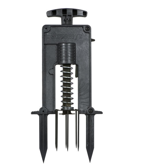Sweeney's 9015 Deadset Precision Mole Trap