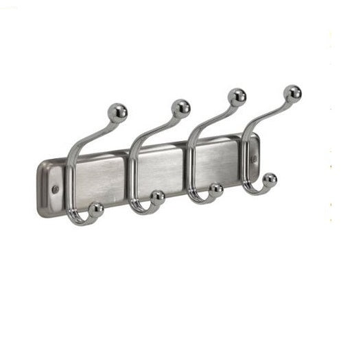 buy coat & hooks at cheap rate in bulk. wholesale & retail building hardware equipments store. home décor ideas, maintenance, repair replacement parts