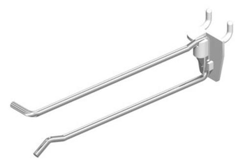 buy pegboard & storage hooks at cheap rate in bulk. wholesale & retail construction hardware equipments store. home décor ideas, maintenance, repair replacement parts
